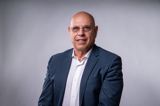 חיים פייגלין, מנכ״ל צמח המרמן, צילום: ינאי אלפסי